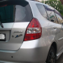 Jual Honda Jazz VTEC 2005 Silver Jakarta! Cekidaut
