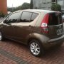 Jual Suzuki Splash 2011 Coklat Metalik 116 Juta Nego kondisi muluus