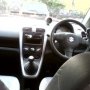 Jual Suzuki Splash 2011 Coklat Metalik 116 Juta Nego kondisi muluus