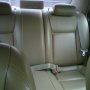 Jual Toyota Vios G Matic AT Silver 2008 Mulus 