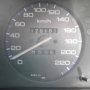 Jual Honda Ferio AT '97 Silver standard Dan terawat