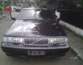 DIJUAL CEPAT VOLVO 960 ROYAL TAHUN 1996