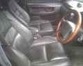 DIJUAL CEPAT VOLVO 960 ROYAL TAHUN 1996