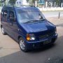 Jual Suzuki Karimun 2005 GX mantab