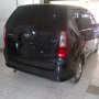 Jual Daihatsu xenia li 2005 hitam mantab