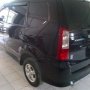 Jual Daihatsu xenia li 2005 hitam mantab