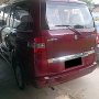 Suzuki APV X 2005 istimewa low km