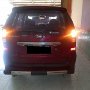 Jual Daihatsu Xenia Li family 2005 merah