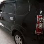 Jual Toyota Avanza 1.3 G vvti 2009 istimewa low km