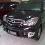 Jual Toyota Avanza 1.3 G vvti 2009 istimewa low km