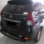 Toyota All new Avanza 1.3 G 2012 Seperti Baru