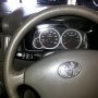Jual Toyota Avanza G 1.3 2011 hitam mulus