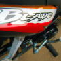Jual Honda Blade HRC Repsol 2010 Akhir, Plat B Bekasi