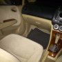 jual honda city 2007 at / hitam mulus sangat terawat