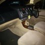 jual honda city 2007 at / hitam mulus sangat terawat