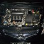 jual honda city 2007 at / hitam mulus sangat terawat