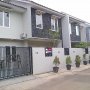 Jual Rumah baru minimalis tapi mewah di kawasan elite cilandak permai