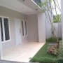Jual Rumah baru minimalis tapi mewah di kawasan elite cilandak permai