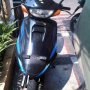 Jual Scooter Sanex 50cc Murahhh