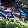 Jual Scooter Sanex 50cc Murahhh