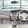 Jual Nissan Grand Livina 1.8 XV Automatic 2008