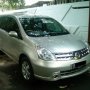 Jual Nissan Grand Livina 1.8 XV Automatic 2008