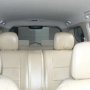 Jual Nissan Grand Livina 1.8 XV Automatic 2008