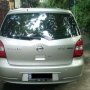 Jual Nissan Grand Livina 1.8 XV Automatic 2008
