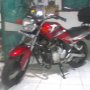 Jual Yamaha SCORPIO 2008