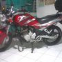 Jual Yamaha SCORPIO 2008