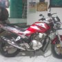 Jual Yamaha SCORPIO 2008