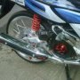 JUAL NOUVO Z PUTIH 2007, B - Bekasi