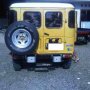 Jual Hardtop body kaleng orisinil terawat istimewa hub 081229909657