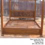 jual dipan jati jual tempat tidur jati minimalis hub 081229909657 PIN BB 21758481