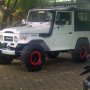 jual hardtop kanvas body kaleng deng istimewa hub 081229909657