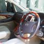 jual alphard type V 2400 cc tahun 2004 full option MURAH..!!