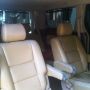 jual alphard type V 2400 cc tahun 2004 full option MURAH..!!