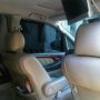 jual alphard type V 2400 cc tahun 2004 full option MURAH..!!