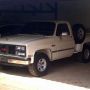 Jual GMC tahun 1982 Mobil Antik mesin V8 Matic Surat lengkap