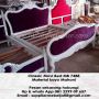 mebel ukir jepara furniture klasik cat duco putih mewah dan elegan,HP & Whats App 081 2299 09 657