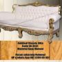 Furniture Ukir klasik cat emas gold leaf, silver leaf, french furniture, duco furniture 081229909657