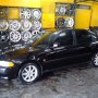 HONDA CIVIC GENIO Automatic / 1993