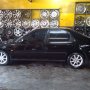 HONDA CIVIC GENIO Automatic / 1993