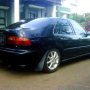 HONDA CIVIC GENIO Automatic / 1993