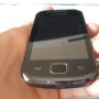 Jual samsung galaxy gio mulus [BANDUNG]