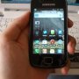 Jual samsung galaxy gio mulus [BANDUNG]