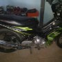 Jual JUPITER MX 2010 PALEMBANG