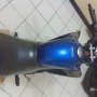 Jual Honda new mega pro 2011 sangat mulus dan murah (BU)