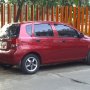 Jual Chevrolet Aveo A/T 2005