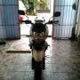 Jual yamaha byson tahun 2012 [bandung]